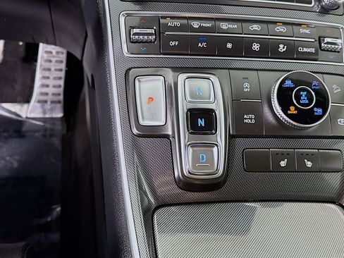 Certified 2023 Hyundai Santa Fe XRT AWD/4WD image 11