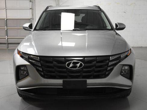 Used 2024 Hyundai Tucson SEL FWD image 4