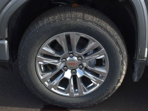 New 2026 GMC Sierra 1500 Denali w/ Technology Package image 11