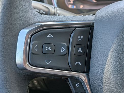 New 2026 RAM 1500 Laramie image 22