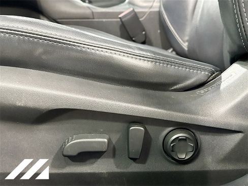 Certified 2023 Subaru Outback Limited XT image 22