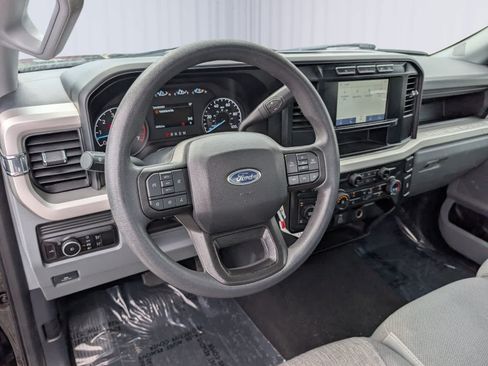 Used 2023 Ford F250 XL w/ STX Appearance Package AWD/4WD image 18
