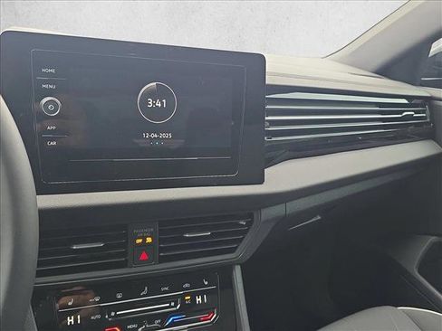 New 2026 Volkswagen Jetta Sport image 13