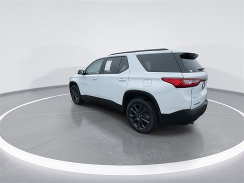 Used 2019 Chevrolet Traverse RS image 6