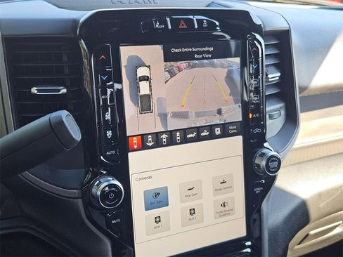 Certified 2023 RAM 2500 Tradesman w/ Safety Group image 24