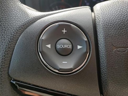 Used 2019 Honda HR-V LX image 21