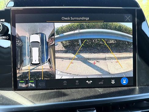 New 2026 Subaru Outback Touring XT AWD/4WD image 15