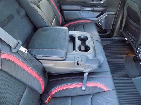 New 2026 RAM 1500 RHO w/ RHO Level 1 Equipment Group AWD/4WD image 39