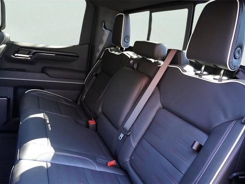 New 2026 GMC Sierra 1500 AT4X w/ AT4X AEV Edition image 26