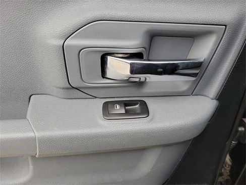 Used 2016 RAM 1500 Big Horn image 22