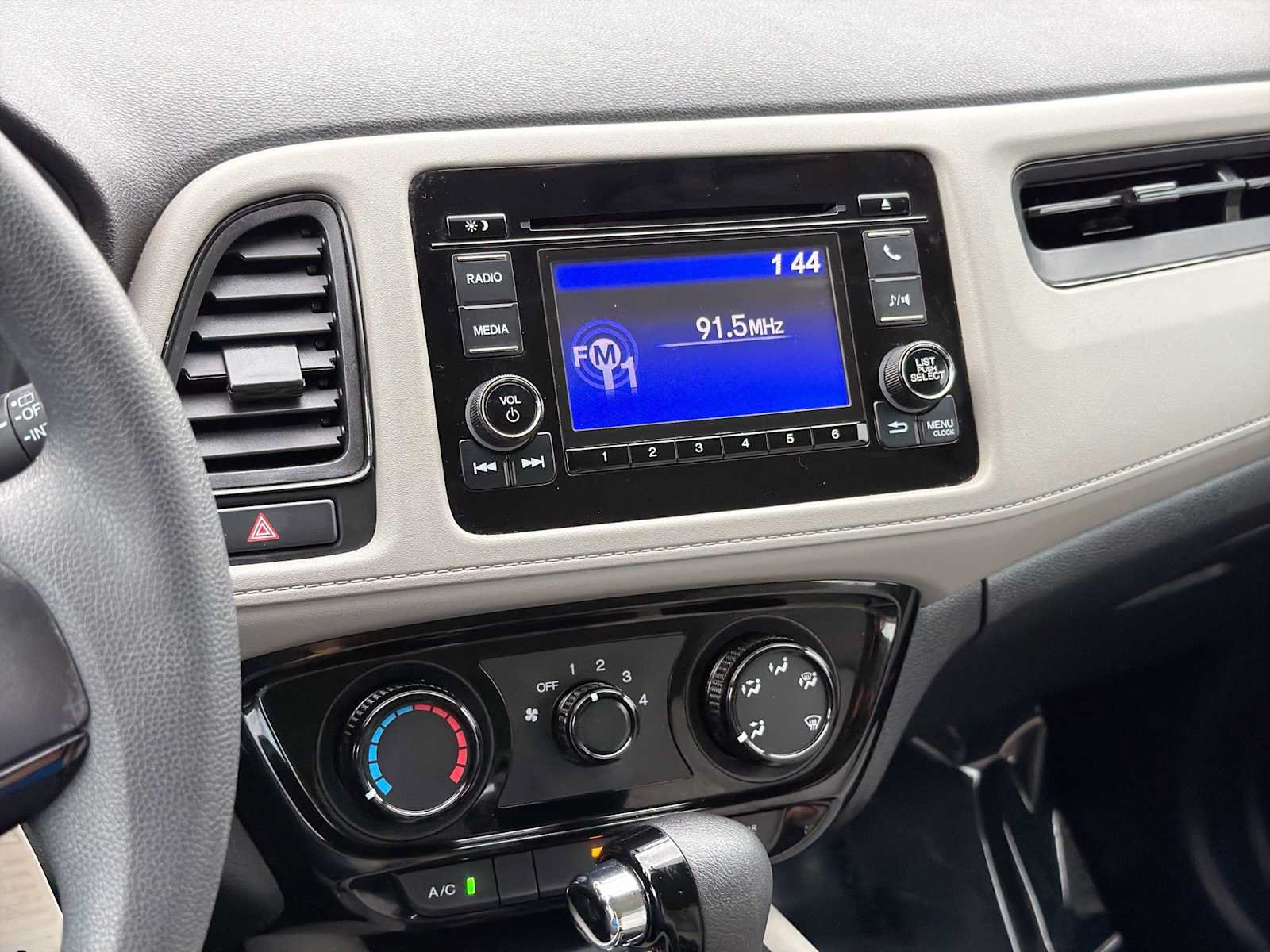 Used 2020 Honda HR-V LX image 22