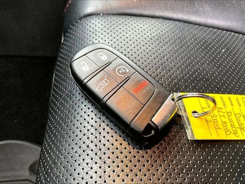 Used 2021 Dodge Durango R/T image 11