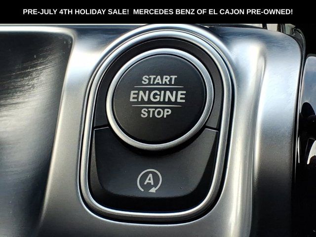 Certified 2026 Mercedes-Benz GLB 250 image 26