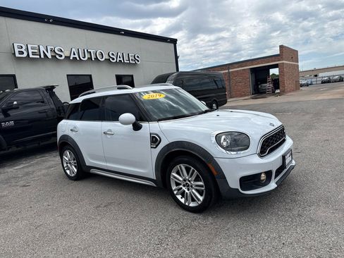 Used 2019 MINI Cooper Countryman S FWD image 4