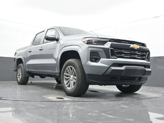 New 2026 Chevrolet Colorado LT w/ LT Convenience Package AWD/4WD image 38