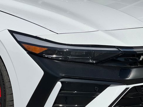 New 2025 Hyundai Elantra N image 31