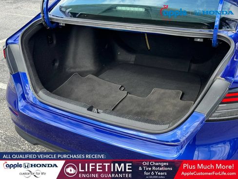 Used 2023 Honda Accord Sport image 20
