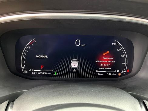 Used 2023 Acura MDX SH-AWD w/ Advance Package image 40