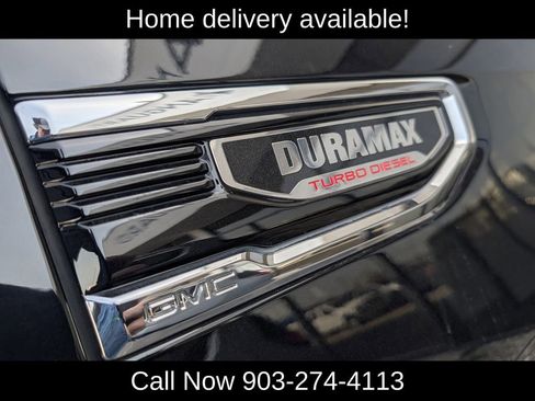 Used 2023 GMC Sierra 1500 Denali w/ Denali Reserve Package image 39