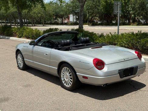 Used 2004 Ford Thunderbird RWD image 7