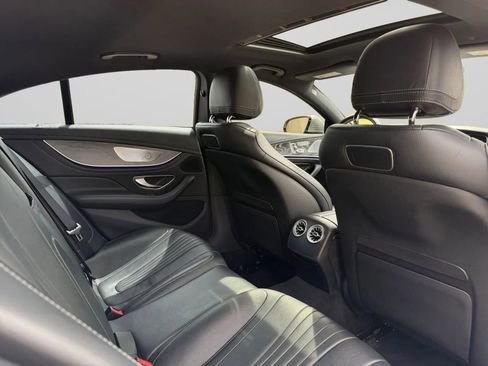 Used 2019 Mercedes-Benz CLS 450 4MATIC image 20