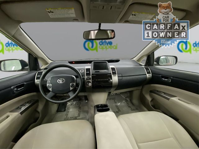 Used 2008 Toyota Prius FWD image 26