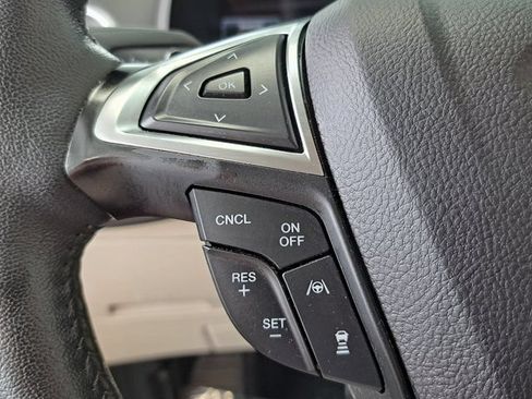 Used 2024 Ford Edge Titanium w/ Titanium Elite Package AWD/4WD image 12