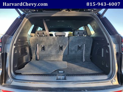 Used 2025 GMC Acadia Elevation image 33