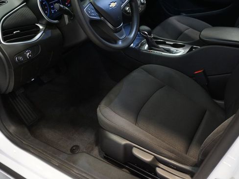 Certified 2022 Chevrolet Malibu LS image 23