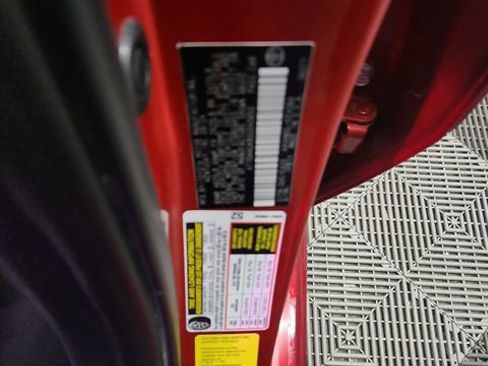 Used 2025 Toyota Camry SE w/ Convenience Package image 26