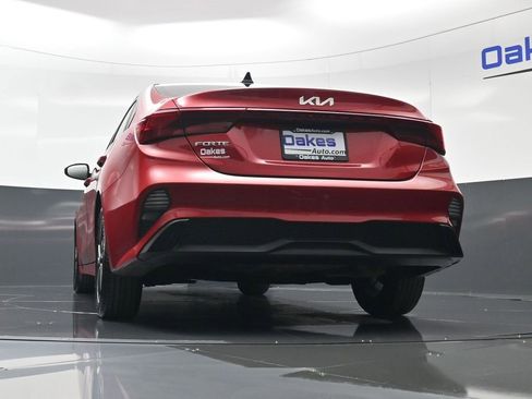Certified 2024 Kia Forte LXS image 39
