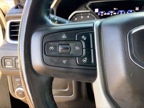 Used 2021 GMC Yukon Denali AWD/4WD image 24