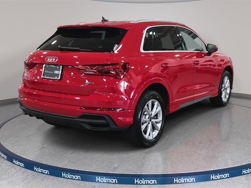 Certified 2025 Audi Q3 2.0T Premium w/ Convenience Package image 5