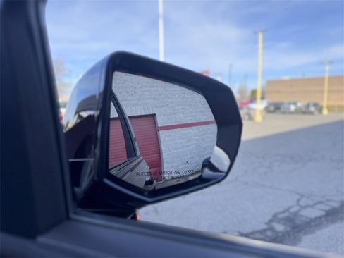 Certified 2023 Chevrolet Tahoe Z71 image 51