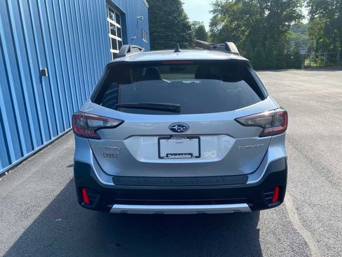 Used 2022 Subaru Outback Limited w/ Popular Package #2 image 13