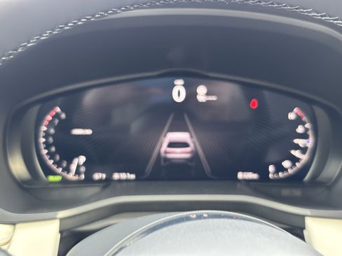 New 2026 MAZDA CX-90 3.3 Turbo w/ Premium Plus Pkg image 28