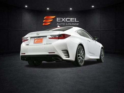 Used 2017 Lexus RC 300 F Sport image 38