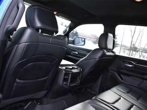 Used 2021 RAM 1500 Rebel w/ Rebel Level 1 Equipment Group image 27