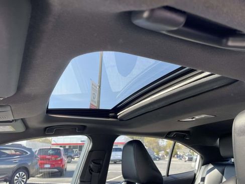 Used 2022 Toyota Corolla XSE image 14