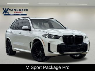 Used 2024 BMW X5 xDrive40i w/ Executive Package AWD/4WD video 2