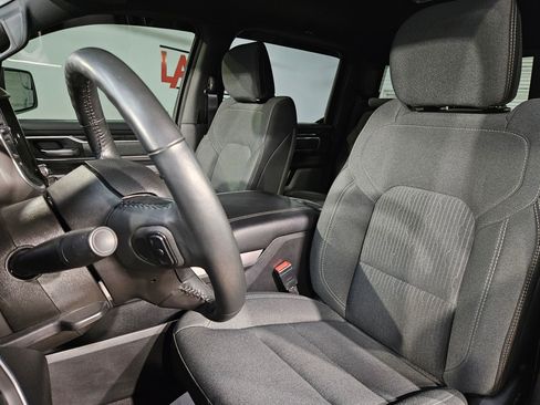 Used 2022 RAM 1500 Big Horn image 24
