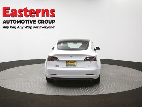 Used 2023 Tesla Model 3 Standard Range RWD image 34