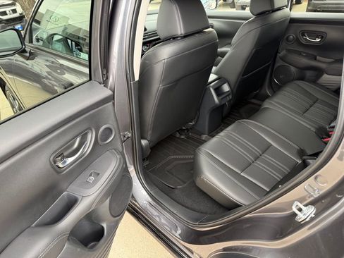 Certified 2026 Honda HR-V EX-L image 15