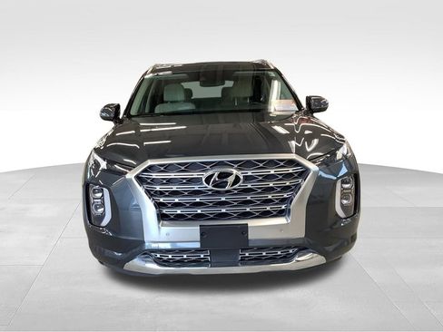 Used 2020 Hyundai Palisade Limited AWD/4WD image 5