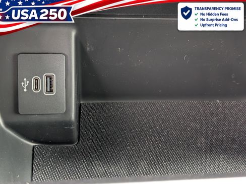 New 2026 Ford F150 STX w/ F-150 LOBO Package AWD/4WD image 19