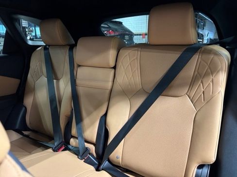 Used 2024 Lexus RX 350 Premium image 25