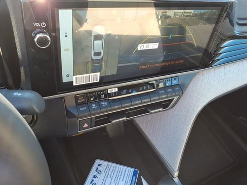 New 2026 Toyota Camry XLE image 19