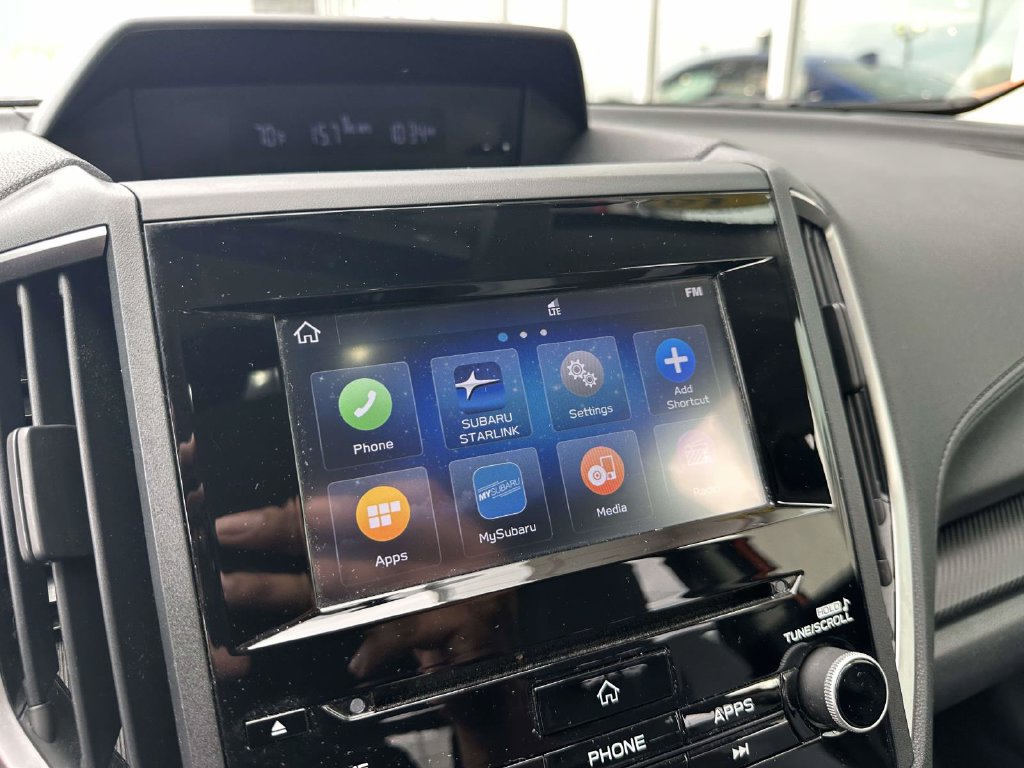 Used 2019 Subaru Crosstrek 2.0i Premium w/ Eyesight System AWD/4WD image 24