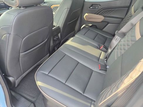 New 2026 GMC Canyon Denali AWD/4WD image 10