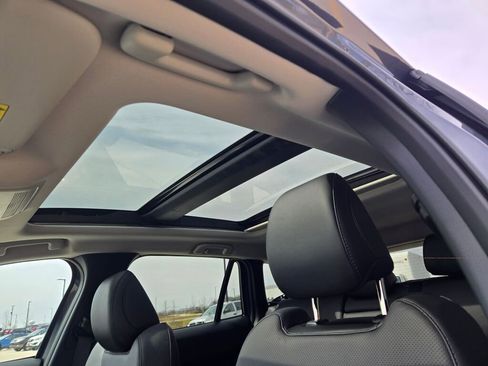 New 2026 MAZDA CX-50 AWD 2.5 Hybrid w/ Weather Package image 19